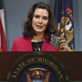 Whitmer lifts ban on gatherings of 10 people or fewer, eases other restrictions