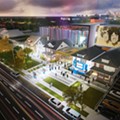 Motown Museum's $50 million expansion plans include theater, studios, interactive exhibits