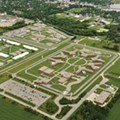 The St. Louis Correctional Facility.