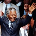 Nelson Mandela's historic Tiger Stadium rally 30 years later 
