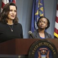 Gov. Whitmer orders implicit bias training for health professionals to combat racial inequalities