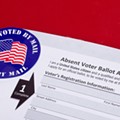 Michigan SOS urges absentee voters to 'immediately' mail in primary election ballots