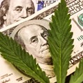 The U.S. could be missing out on $53 billion a year due to marijuana prohibition, research finds