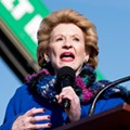 Sen. Stabenow calls Trump 'very unstable,' says a vote for Biden is 'a vote for sanity'