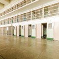 More than a third of inmates have tested positive for COVID-19 in four Michigan prisons