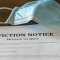 CDC orders sweeping ban on evictions due to coronavirus as thousands of Michigan tenants faced homelessness