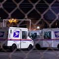 USPS disregards court order to 'sweep' Detroit facilities for lost mail-in ballots