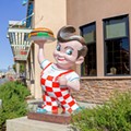 Michigan Big Boy restaurant launches GoFundMe to pay for fees from defying pandemic orders to close
