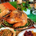 Michigan restaurant association launches 'Thanksgiving To-Go' to help spots weather the pandemic