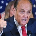 Giuliani to bring baseless conspiracy theories to Michigan legislature hearing on election