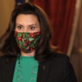 Whitmer says armed protest in Lansing was prelude to violent U.S. Capitol siege