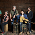 Dead &amp; Company heads to DTE Energy Music Theatre for an end of summer jam