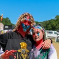 Get sticky with it: the Gathering of the Juggalos is on  for 2021