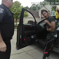 Black couple sues Taylor police after violent encounter over a ‘paperwork snafu’