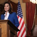 Whitmer orders state agencies to find alternatives to 'forever chemicals'