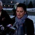 ‘This is an unimaginable tragedy’: Whitmer, Biden, react to Oxford High School shooting