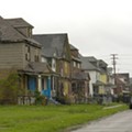 Detroit is razing houses with money intended to save them