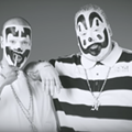 Insane Clown Posse explain why they're marching on Washington in new video