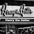 Henry the Hatter gets new home in Eastern Market