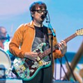 Weezer and Pixies to bring co-headlining tour to DTE in 2018