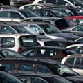 50 impounded vehicles to be sold during Detroit municipal auction