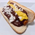 Detroit's first vegan coney island, Chili Mustard Onions, plans an April 1 opening