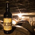Founders KBS is coming — here's where to find it in metro Detroit