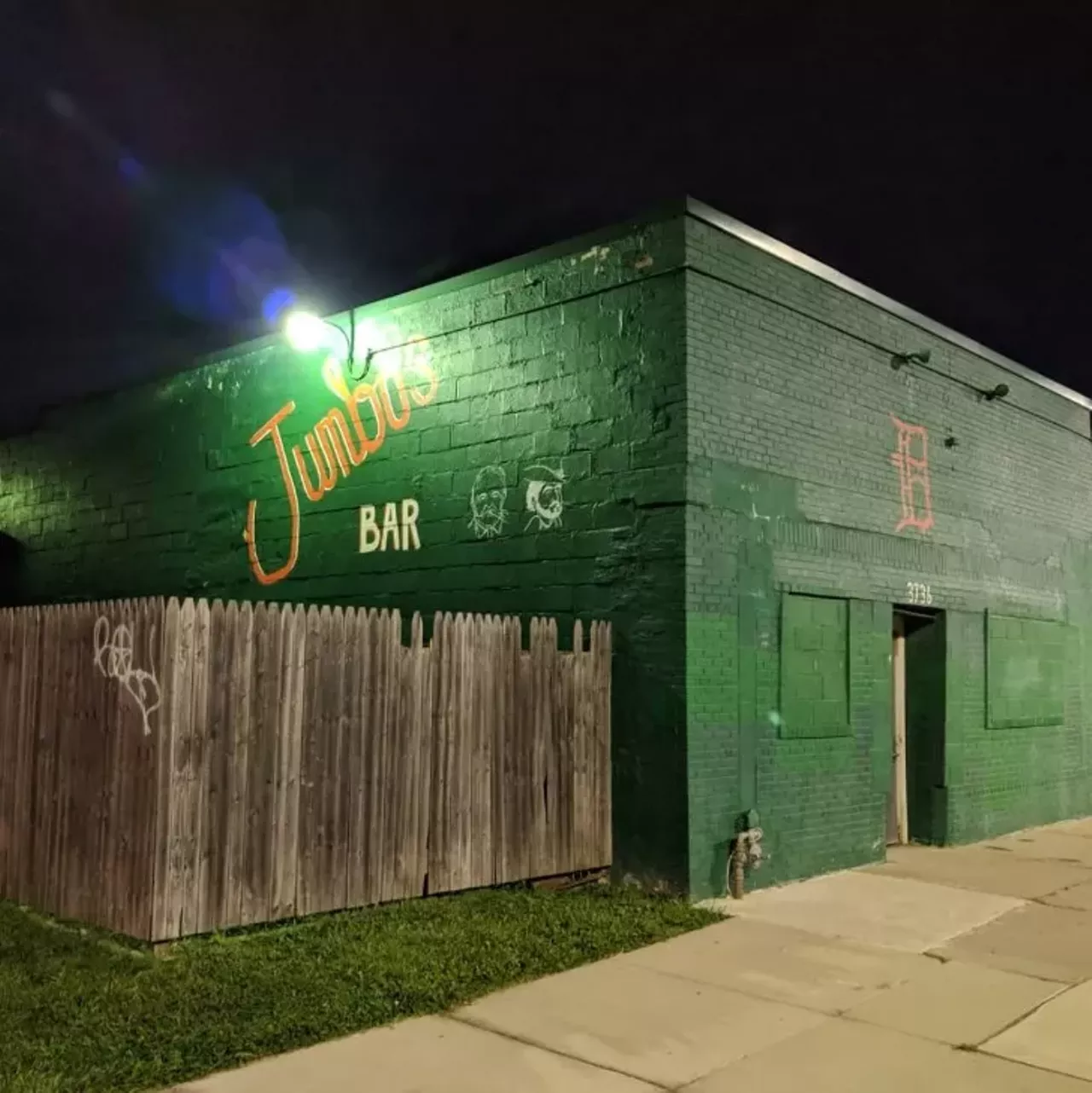Detroitarea dive bars to visit when you need a stiff drink Detroit
