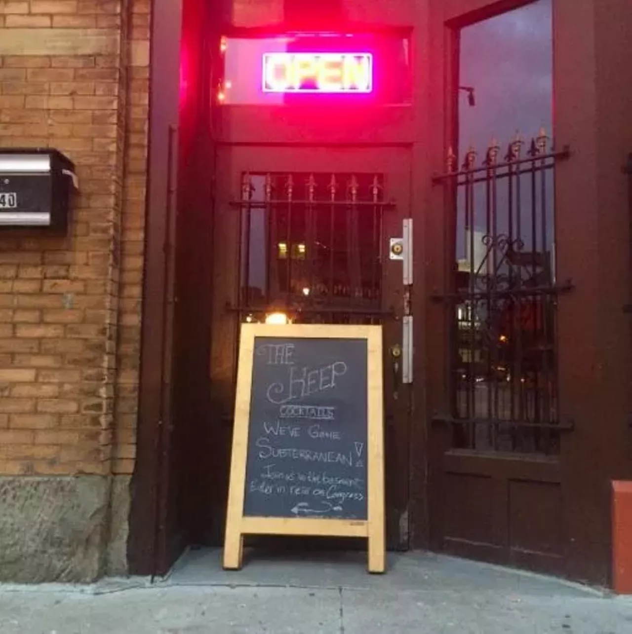 26 hidden bars in the Detroit area and how to find them all Detroit