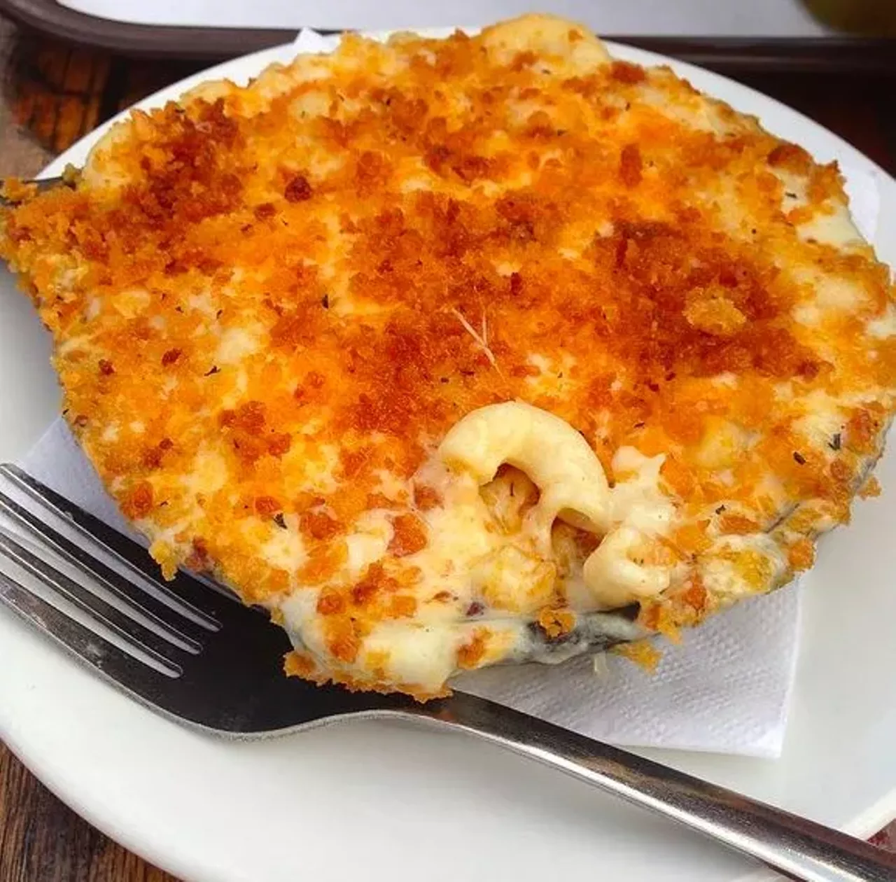 21 spots to satisfy your mac and cheese craving in metro Detroit