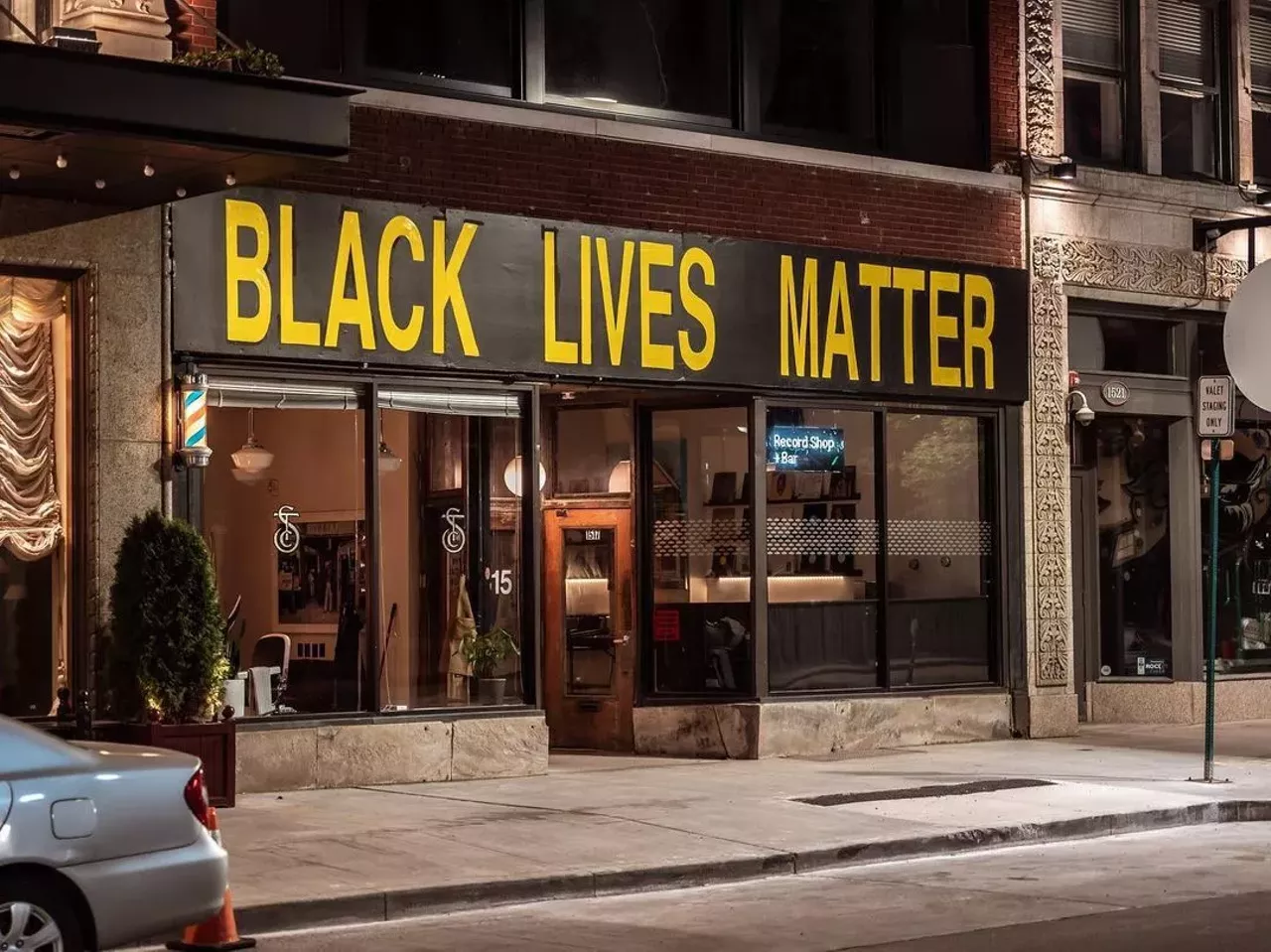 30 essential Detroit area record stores to support to keep the music