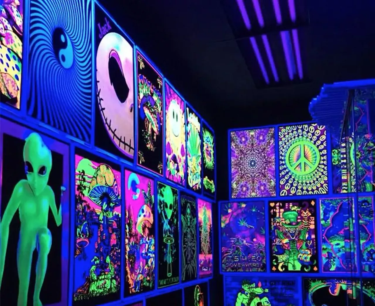 Best Head Shop
Tha Head Shop
thaheadshop.com
Photo via Tha Head Shop Smoke Shop / Facebook