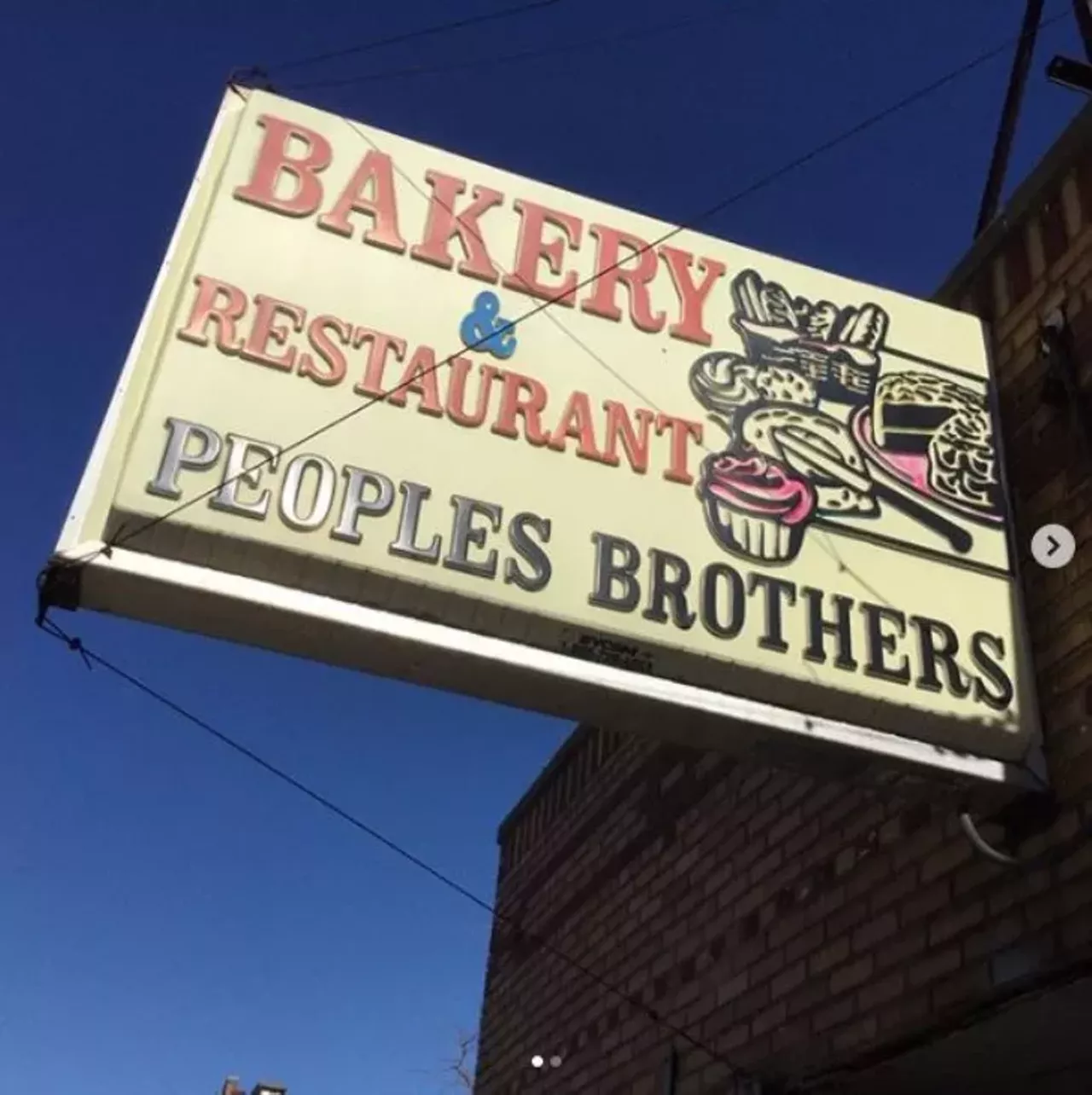 The 20 best old school bakeries in metro Detroit Detroit Detroit Metro Times