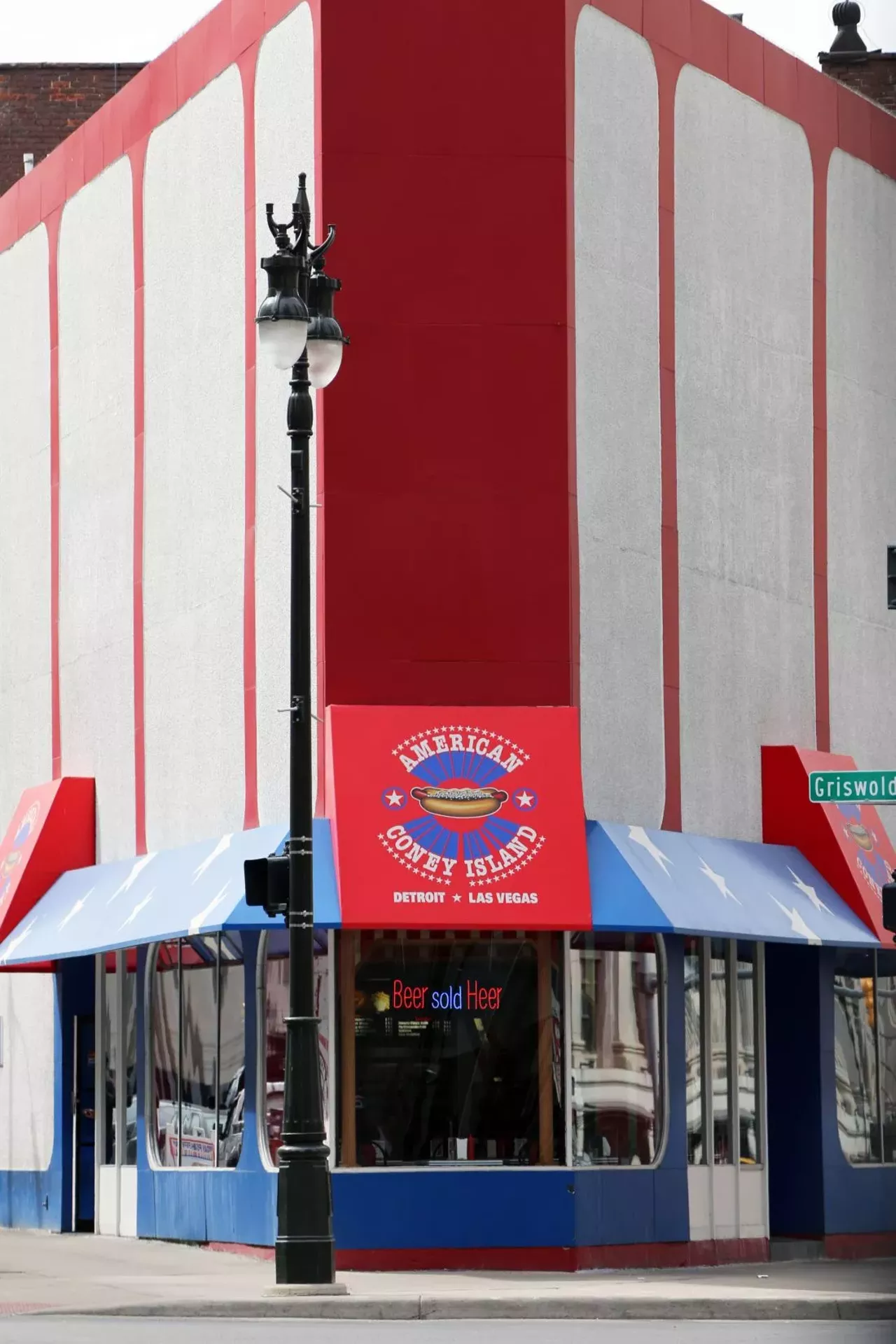 An essential guide to metro Detroit's most delicious Coney Islands Detroit Detroit Metro Times