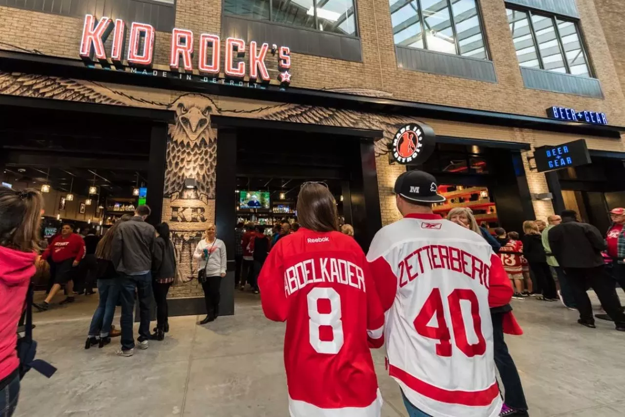 The Detroit area's best bars and clubs, according to our readers