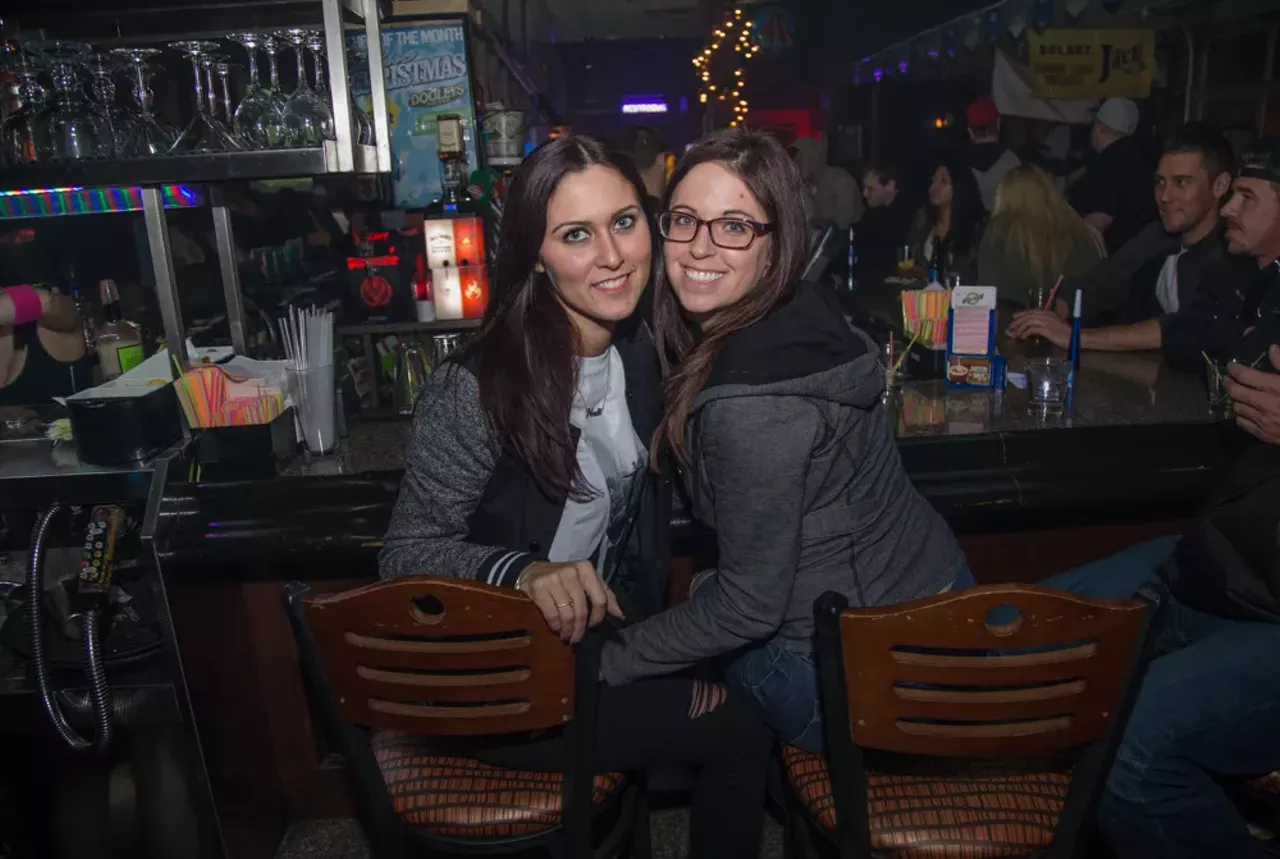 52 wild photos from Dooleys Industry Wednesdays