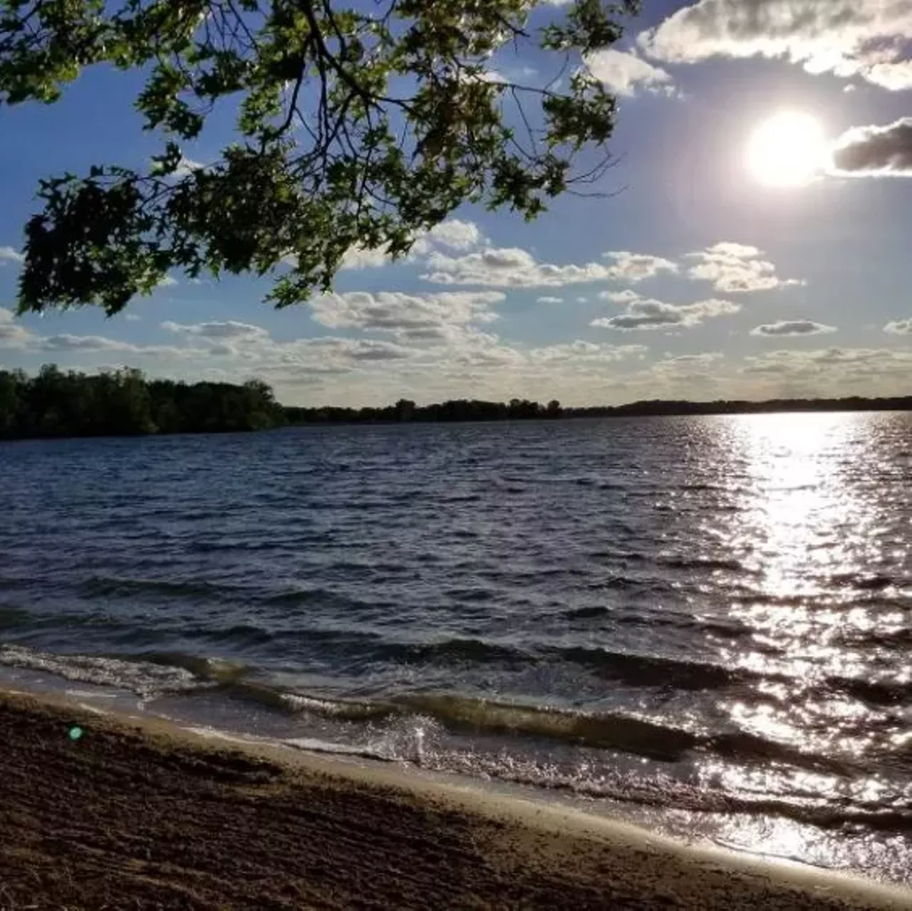 23 Michigan swimming spots that are worth a road trip Detroit