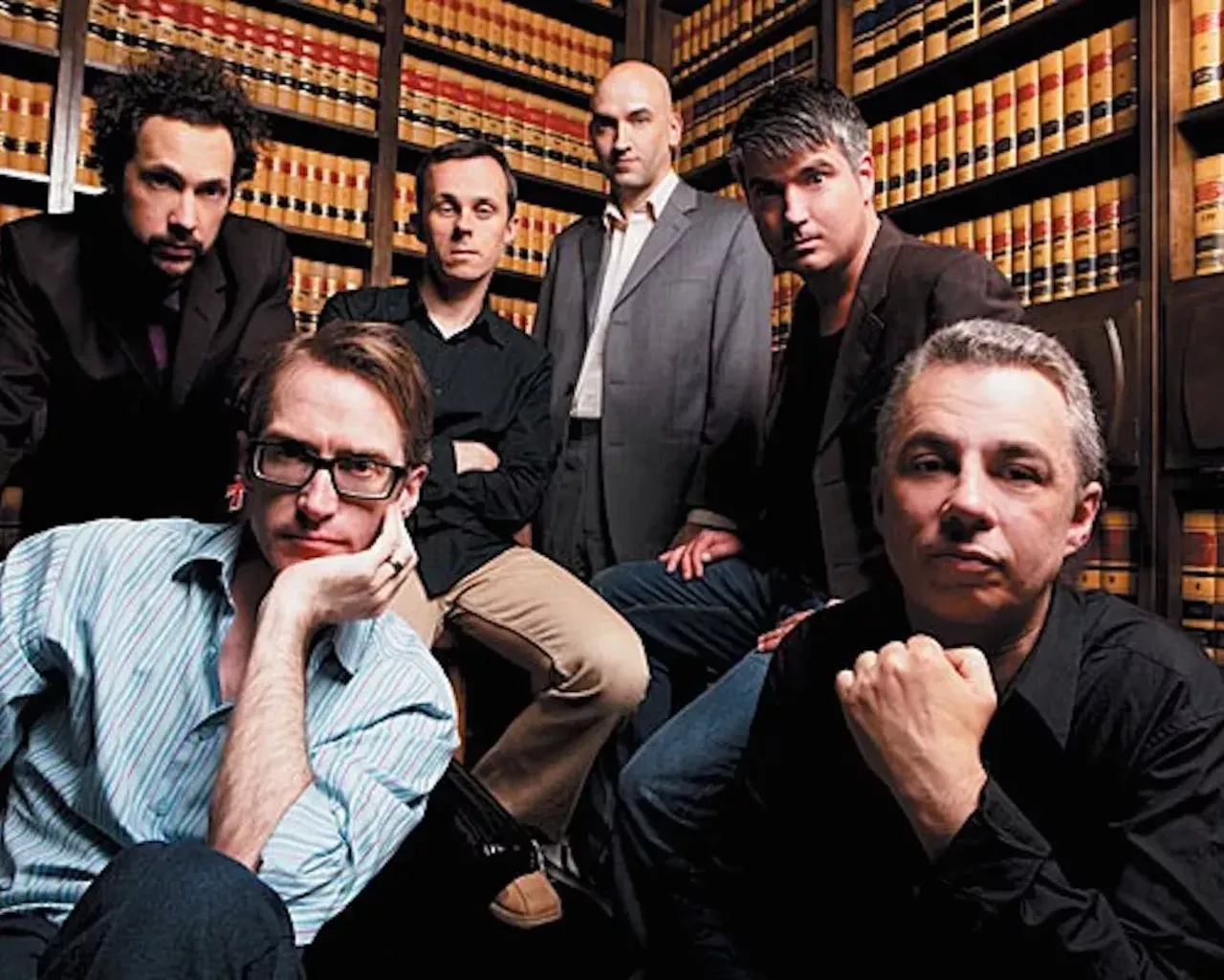 Tuesday, 5/24
Trashcan Sinatras
@ Magic Bag
Beloved Scottish band Trashcan Sinatras are touring behind a brand-new album, Wild Pendulum, produced by Bright Eyes&#146; Mike Mogis. Over the past couple dozen years, the band has delivered a masterful body of work; &#147;A chain of magnificence,&#148; as Filter magazine once raved. Following the immediate success of 1990s alternative radio hits &#147;Obscurity Knocks&#148; and &#147;Only Tongue Can Tell,&#148; the band released a string of textured, super smart rock albums. Wild Pendulum follows an eight-year hiatus, so fans should be extra chuffed.
Doors at&nbsp;8 p.m.; 22920 Woodward Ave, Ferndale; Tickets $18.