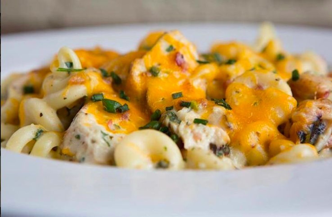 21 spots to satisfy your mac and cheese craving in metro Detroit