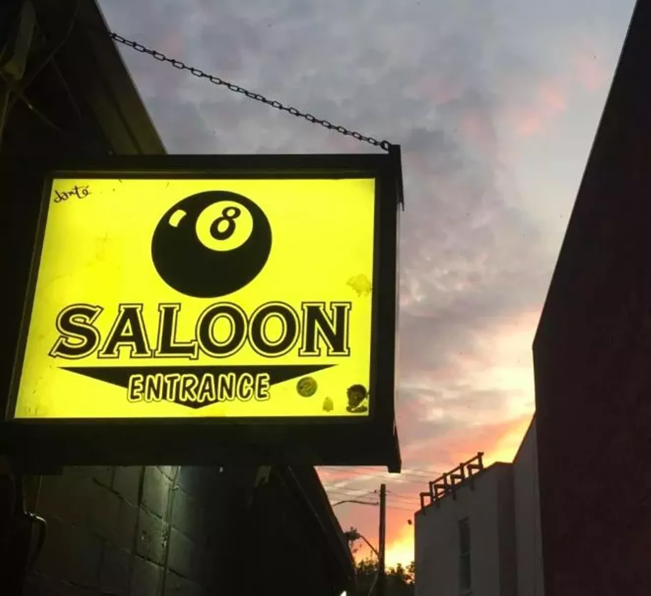 26 hidden bars in the Detroit area and how to find them all Detroit