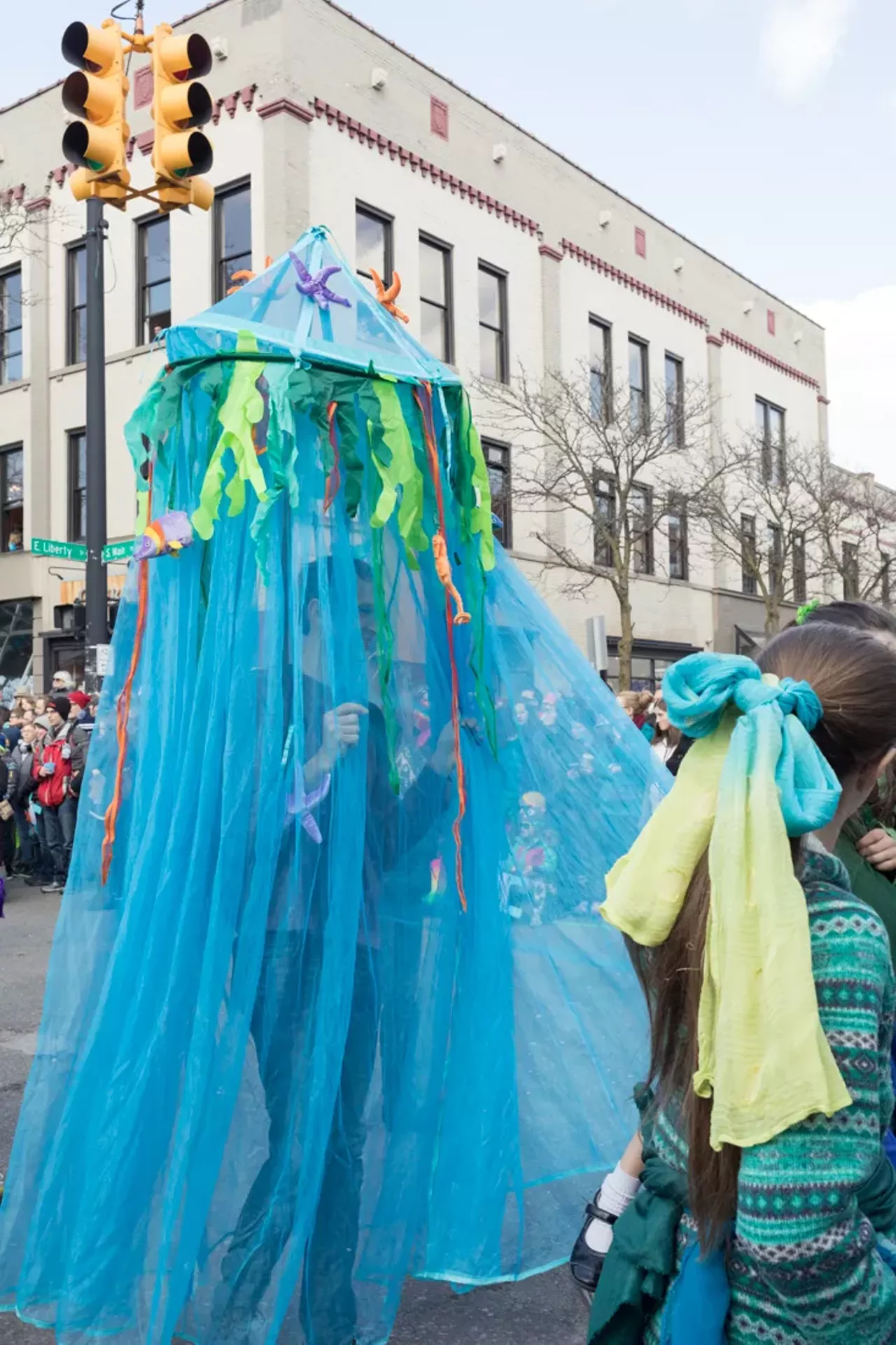 34 photos from FestiFools 2018 in Ann Arbor