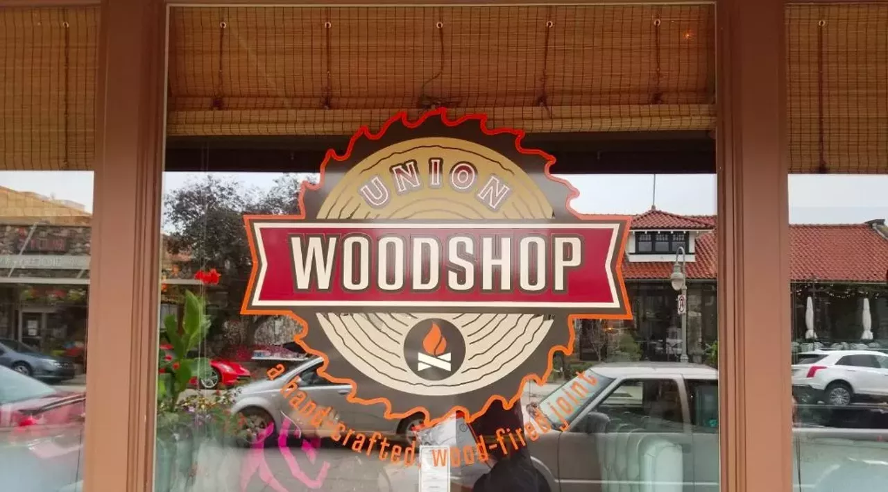 25 essential restaurants located in Detroit's suburbs Detroit