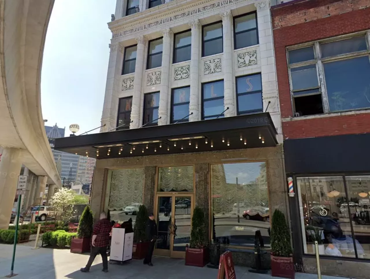 26 hidden bars in the Detroit area and how to find them all Detroit