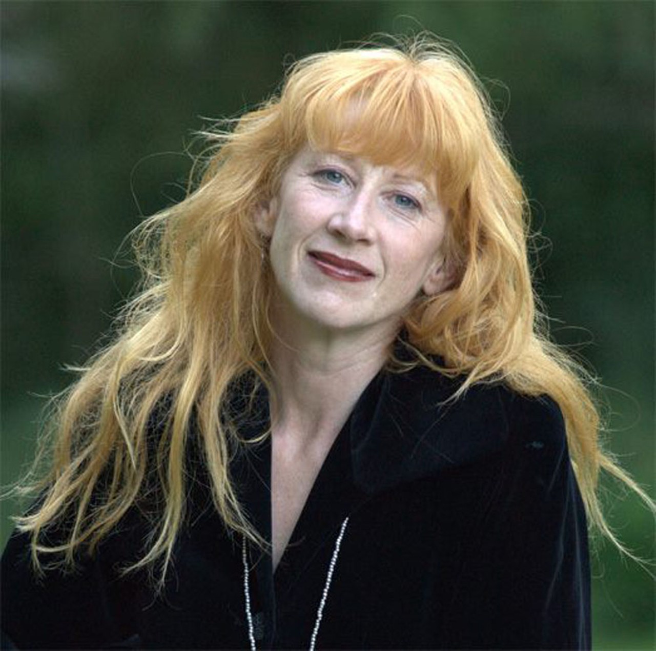 Loreena McKennit, a pianist, composer, accordionist, harpist, and all-around extraordinaire who has been active in World Music since the mid-1980s will be in Ann Arbor performing Celtic and Middle Eastern themes. The accomplished Canadian musician will be playing pieces from her nine studio albums, and you can probably count on hearing her most popular hits &#147;Snow&#148; and &#147;Ancient Pines. 
Wednesday, 10/12; Loreena McKennit @ The Michigan Theater; Doors at 7 p.m.; 603 E. Liberty St., Ann Arbor; michtheater.org; tickets are $35-$89.50.