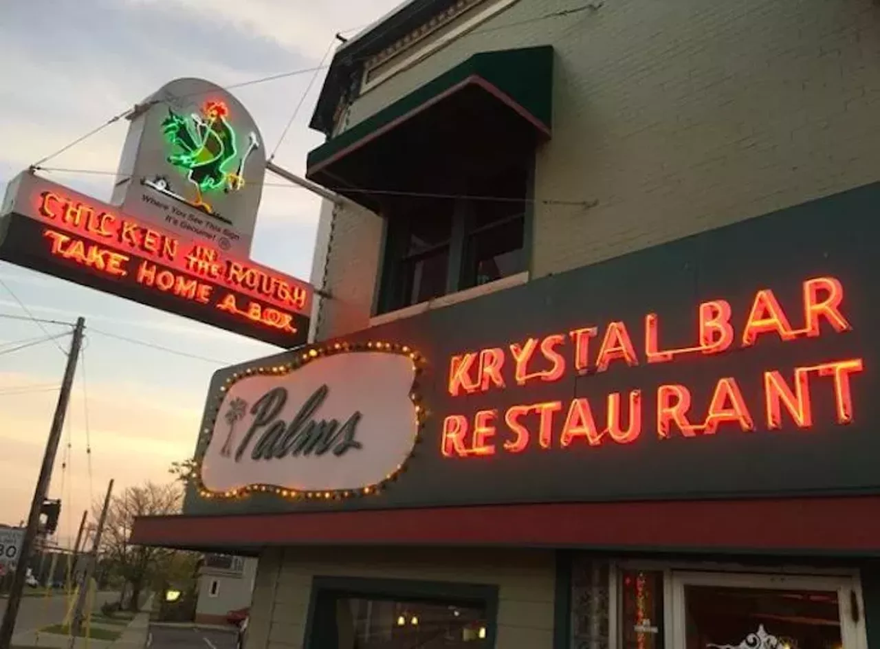 20 smalltown Michigan restaurants worth a drive Detroit Detroit