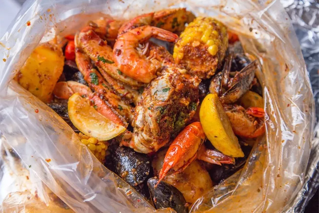 20 spots to get a seafood boil in the Detroit area | Detroit | Detroit Metro Times