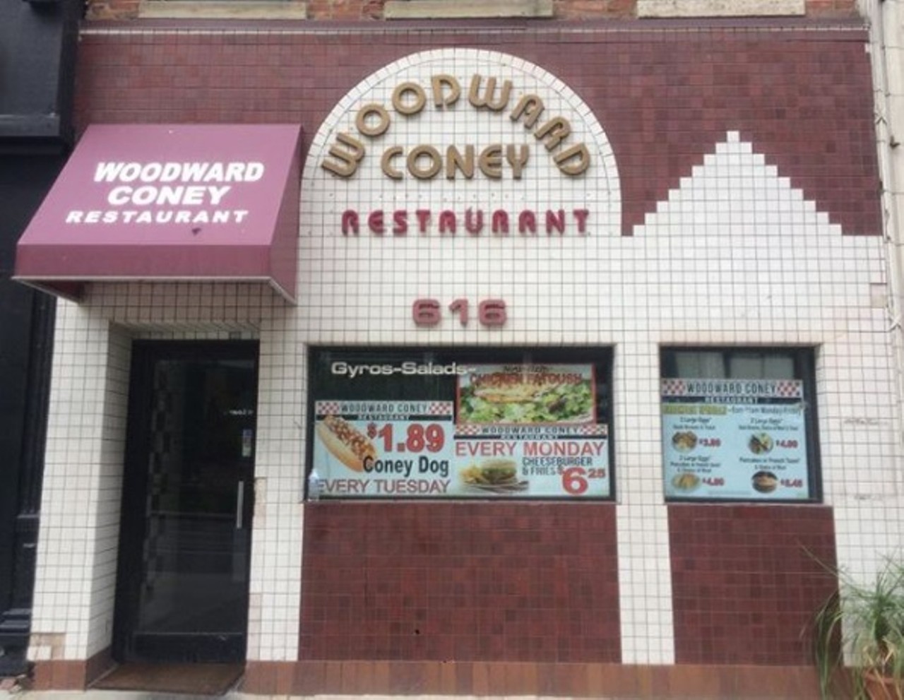 23. Woodward Coney Island
616 Woodward Ave., Detroit
Circle back for seconds at this love it or hate it family-owned coney near Campus Martius.
Photo with permission from Paulina V. Alstrom / fka_paulina_paulina