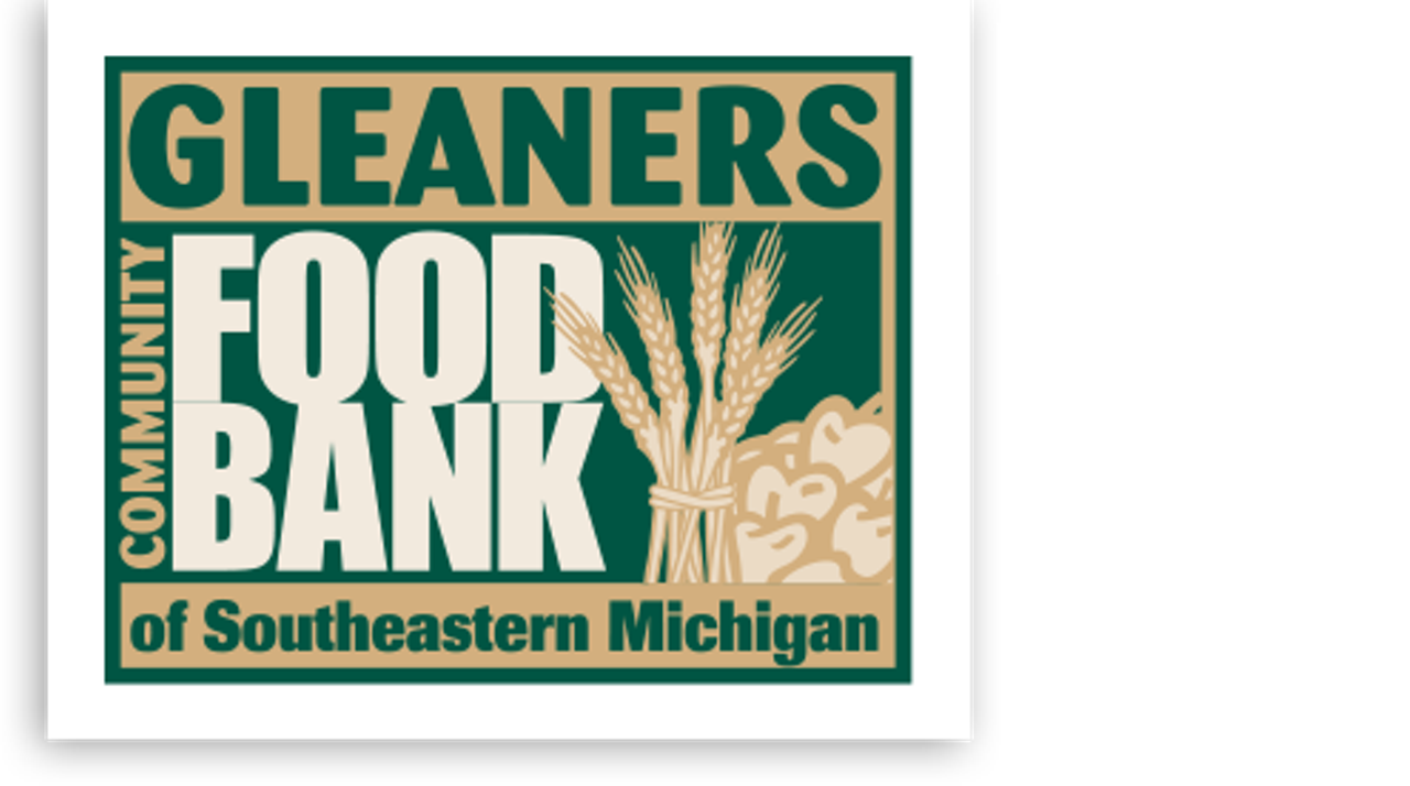 Gleaners Food Bank
Volunteer here