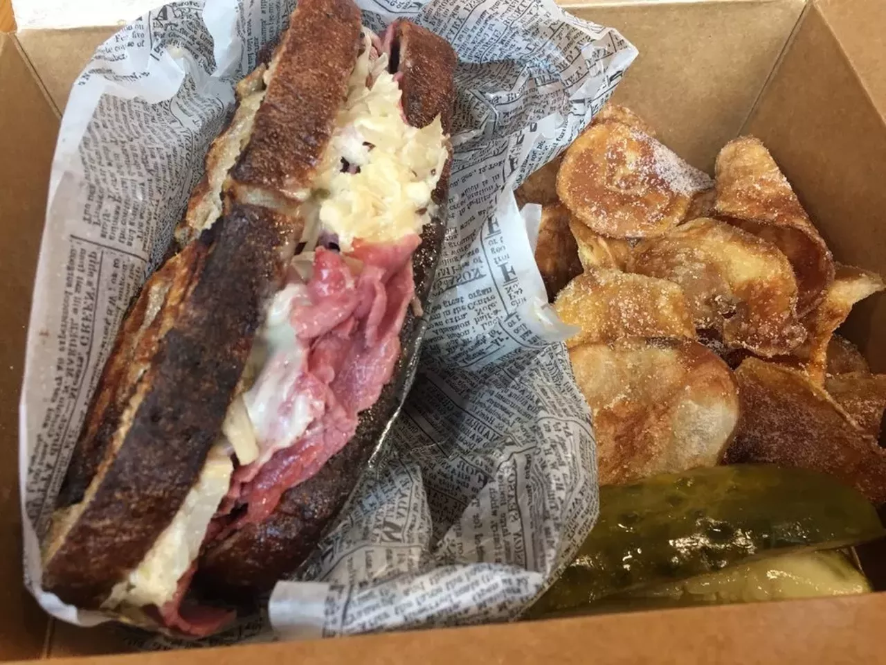 The 20 best metro Detroit restaurants to open in 2017, so far Detroit