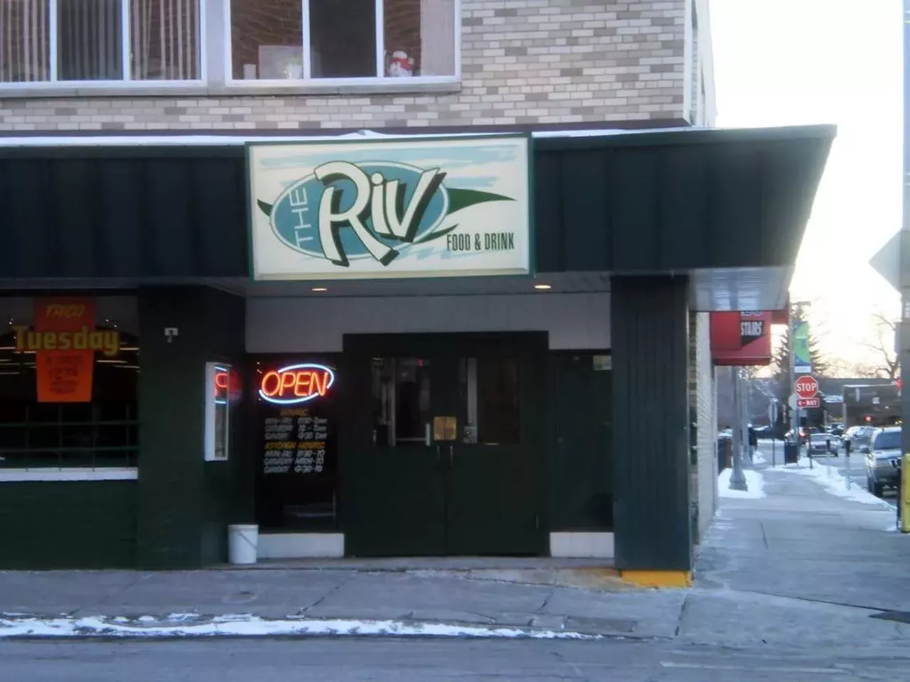 The best college bars in every Michigan college town Detroit